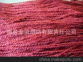 膨體毛腈紗 28NM/2 特性、應用與市場價值解析