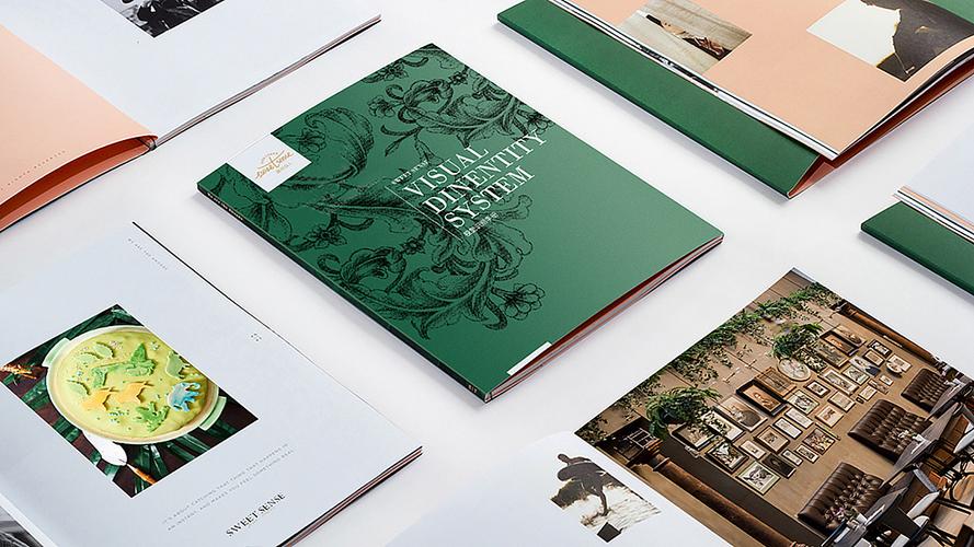 從味覺到視覺 成都蛋糕店品牌設(shè)計與網(wǎng)站建設(shè)的一體化體驗升級
